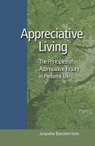 Appreciative Living (eBook, ePUB)