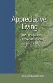 Appreciative Living (eBook, ePUB) Appreciative Living (eBook, ePUB)