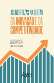As Incertezas na Gestão da Inovação e da Competitividade (eBook, ePUB)