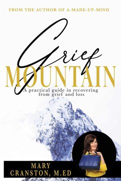 Cover Grief Mountain (eBook, ePUB)