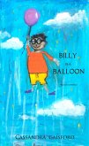 Billy is a Balloon (Transformational Super Kids, #7) (eBook, ePUB)