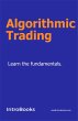 Algorithmic Trading (eBook, ePUB) - Bild 1
