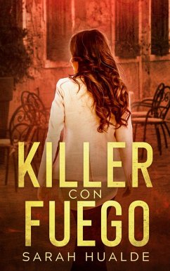 Cover Killer Con Fuego (Honey Pot Mysteries, #5) (eBook, ePUB)