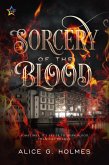 Sorcery of the Blood (eBook, ePUB)