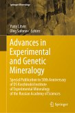 Advances in Experimental and Genetic Mineralogy (eBook, PDF)