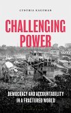 Challenging Power (eBook, ePUB)