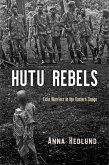 Hutu Rebels (eBook, ePUB)
