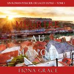 Meurtre au Manoir (Un Roman Policier de Lacey Doyle – Tome 1) (MP3-Download)