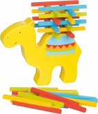 Goki 56781 - Stapelspiel Kamel Goki 56781 - Stapelspiel Kamel