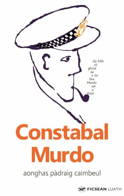 Constabal Murdo (eBook, ePUB) - Campbell, Angus Peter