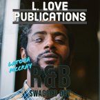 R&B Swagged Out (eBook, ePUB)