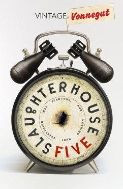 Slaughterhouse 5 (eBook, ePUB) - Vonnegut, Kurt