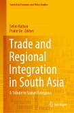 Trade and Regional Integration in South Asia (eBook, PDF)