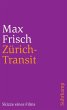 Zürich-Transit (eBook, ePUB) - Bild 1