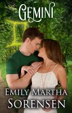 Gemini (The Zodiac Curse, #2) (eBook, ePUB) Gemini (The Zodiac Curse, #2) (eBook, ePUB)