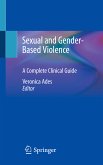 Sexual and Gender-Based Violence (eBook, PDF)