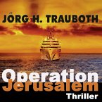 Operation Jerusalem (MP3-Download)