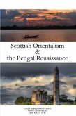 Scottish Orientalism (eBook, ePUB)