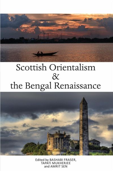 Scottish Orientalism (eBook, ePUB) Scottish Orientalism (eBook, ePUB)