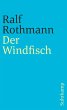 Der Windfisch (eBook, ePUB) - Bild 1