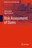 Risk Assessment of Dams (eBook, PDF)