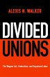 Divided Unions (eBook, ePUB) - Bild 1