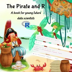 Cover The Pirate And R (eBook, ePUB)