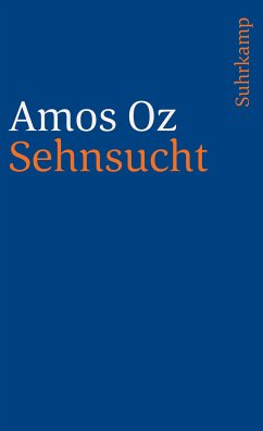 Sehnsucht (eBook, ePUB) - Oz, Amos