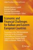 Economic and Financial Challenges for Balkan and Eastern European Countries (eBook, PDF)