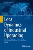 Local Dynamics of Industrial Upgrading (eBook, PDF)