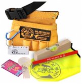 Corvus A600118 - Werkzeugset, Gürtel, Werkzeug Set 6-teilig