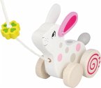 Goki 54897 - Ziehtier Hase