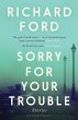 Sorry For Your Trouble (eBook, ePUB) - Bild 1