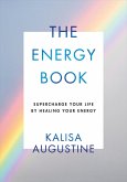 The Energy Book (eBook, ePUB)