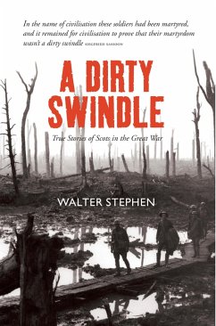 A Dirty Swindle (eBook, ePUB) - Stephen, Walter