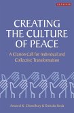 Creating the Culture of Peace (eBook, ePUB)