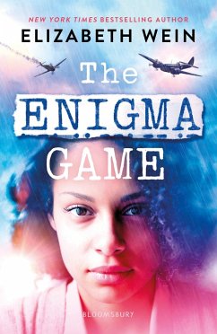The Enigma Game (eBook, ePUB) - Wein, Elizabeth