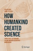 How Humankind Created Science (eBook, PDF)