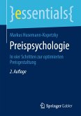 Preispsychologie (eBook, PDF)