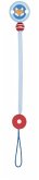 HEIMESS 765150 - Schnullerkette Fuchs, Schnullerkette zum Clickperlen-Display HEIMESS 765150 - Schnullerkette Fuchs, Schnullerkette zum Clickperlen-Display