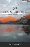 50 Classic Routes on Scottish Mountains (eBook, ePUB)