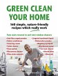 Green Clean Your Home (eBook, ePUB) - Bild 1