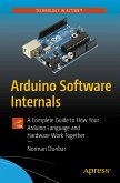 Arduino Software Internals (eBook, PDF)