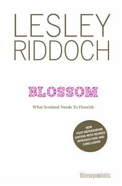 Blossom (eBook, ePUB) - Riddoch, Lesley