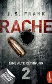 RACHE - Eine alte Rechnung / Stein & Berger Bd.2 (eBook, ePUB)