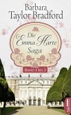 Die Emma-Harte-Saga (eBook, ePUB)