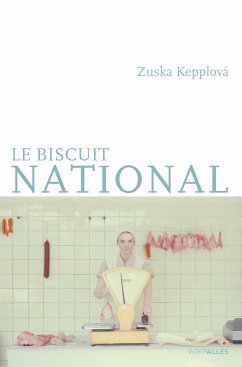 Le Biscuit national (eBook, ePUB) - Kepplová, Zuska