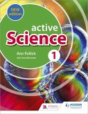 Active Science 1 new edition (eBook, ePUB)
