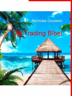 Die Trading Bibel (eBook, ePUB)
