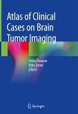 Atlas of Clinical Cases on Brain Tumor Imaging (eBook, PDF)